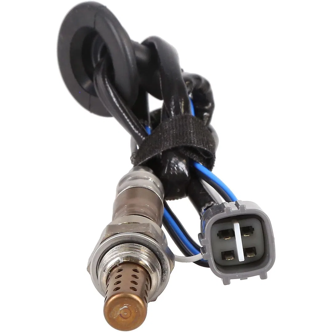 234-4137 – DENSO Oxygen Sensor, OE-Replacement